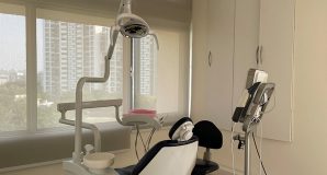 Dental Operatory – Six Sigma Dentistry