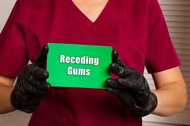 Receding Gums Treatment and Causes: The Ultimate Guide