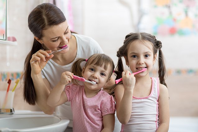 How to Care for Your Child’s Teeth: Tips from an Expert Dentist