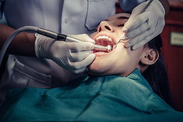 Periodontal Disease: A Guide to Understand, Prevent and Treat it