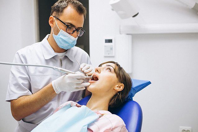 5 Best Cosmetic Dentistry Treatments to Revive Your Smile