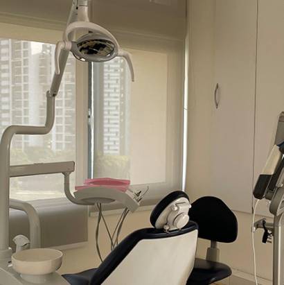 Dental Operatory | Six Sigma Dentistry